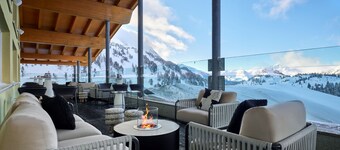[PLACES] Obertauern by Valamar