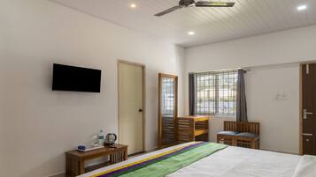 Standard Room | Room amenity