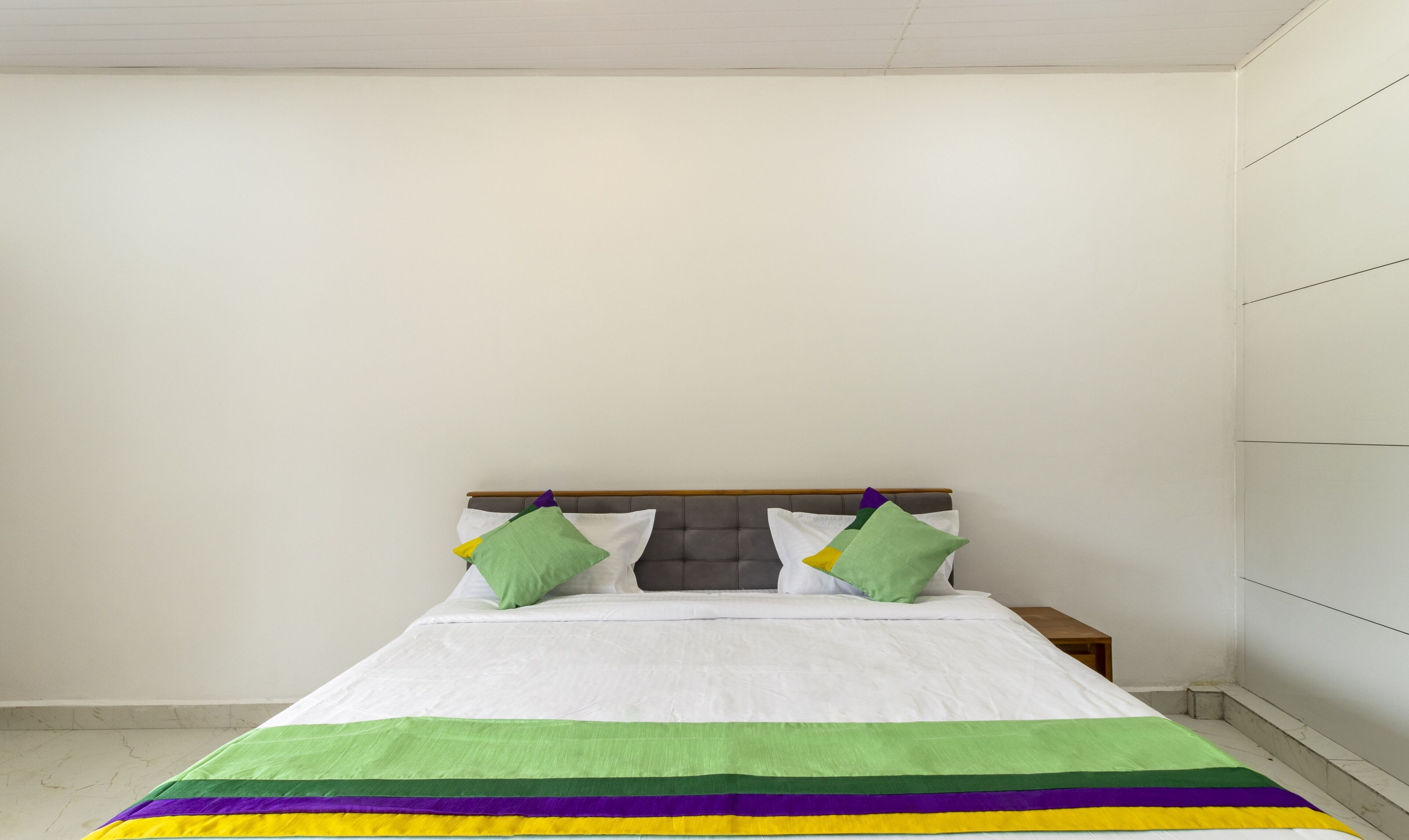 Standard Room | Room amenity