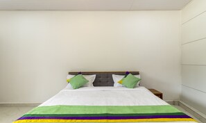 Standardzimmer | Zimmerausstattung
