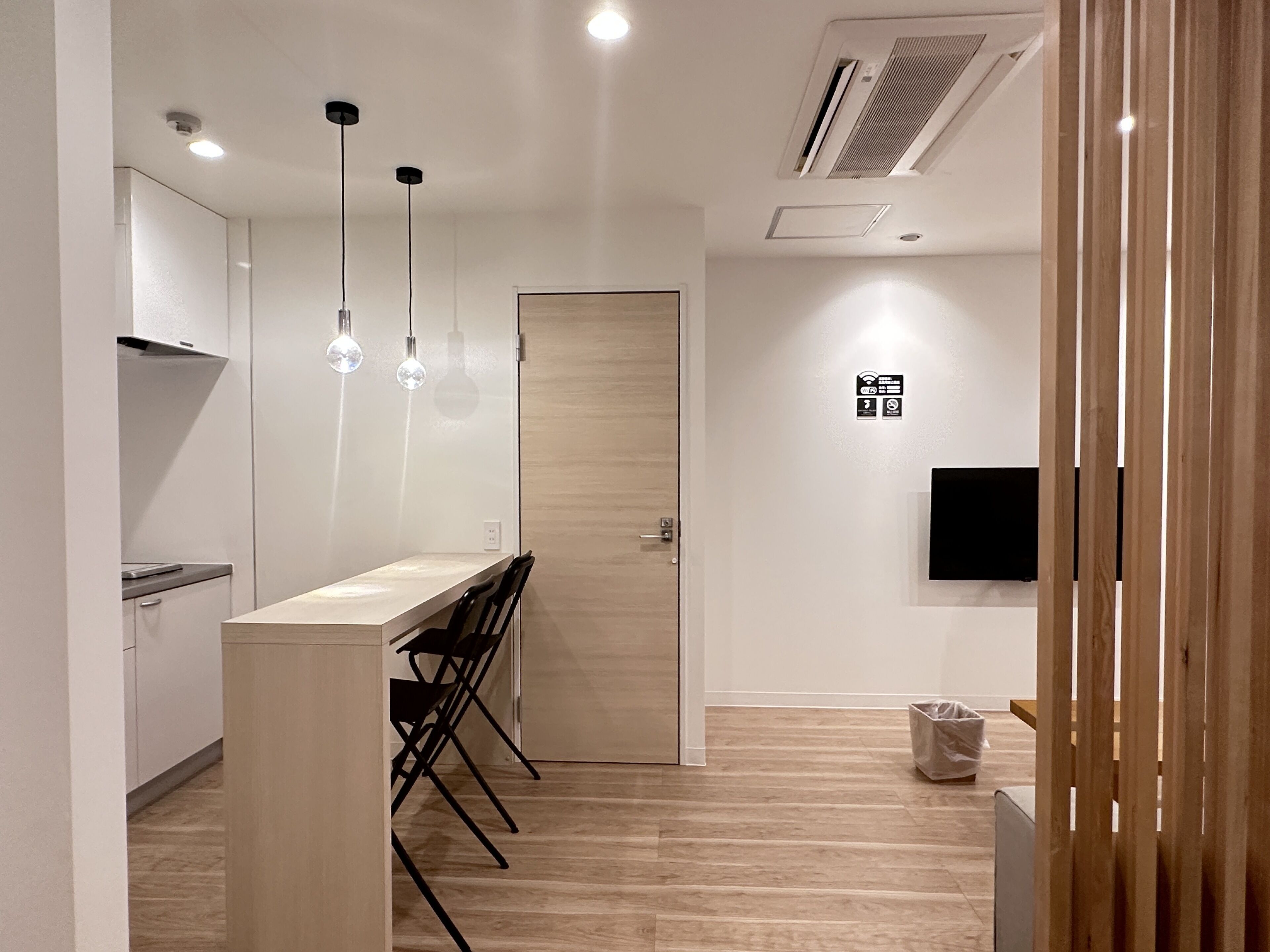 shinshin room❤️　1207 shiye house, Osaka: Hotel Reviews, Rooms & Prices | Hotels.com
