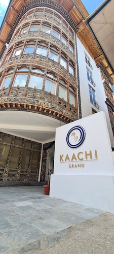 Hotel Kaachi Grand
