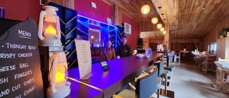 Bar (á gististað)