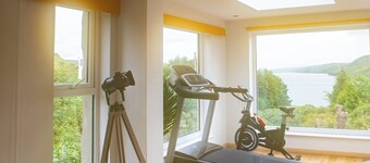 Luxury Cottage With Stunning Views by Fairy Pools!