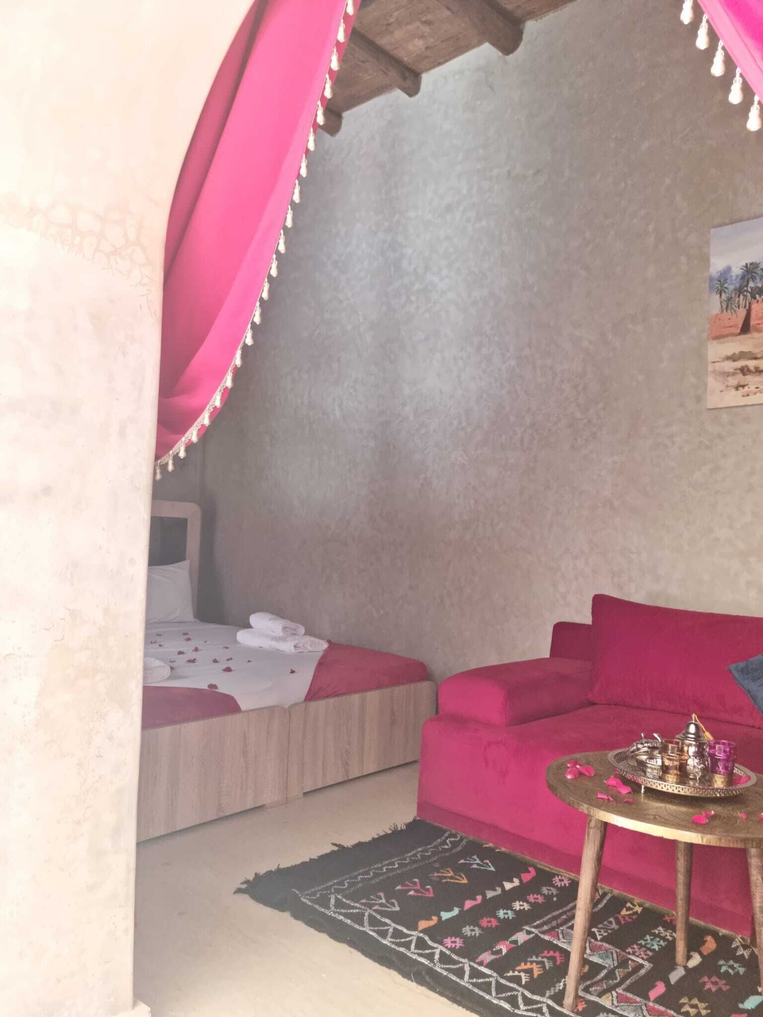 Foto - Riad La Bigarade