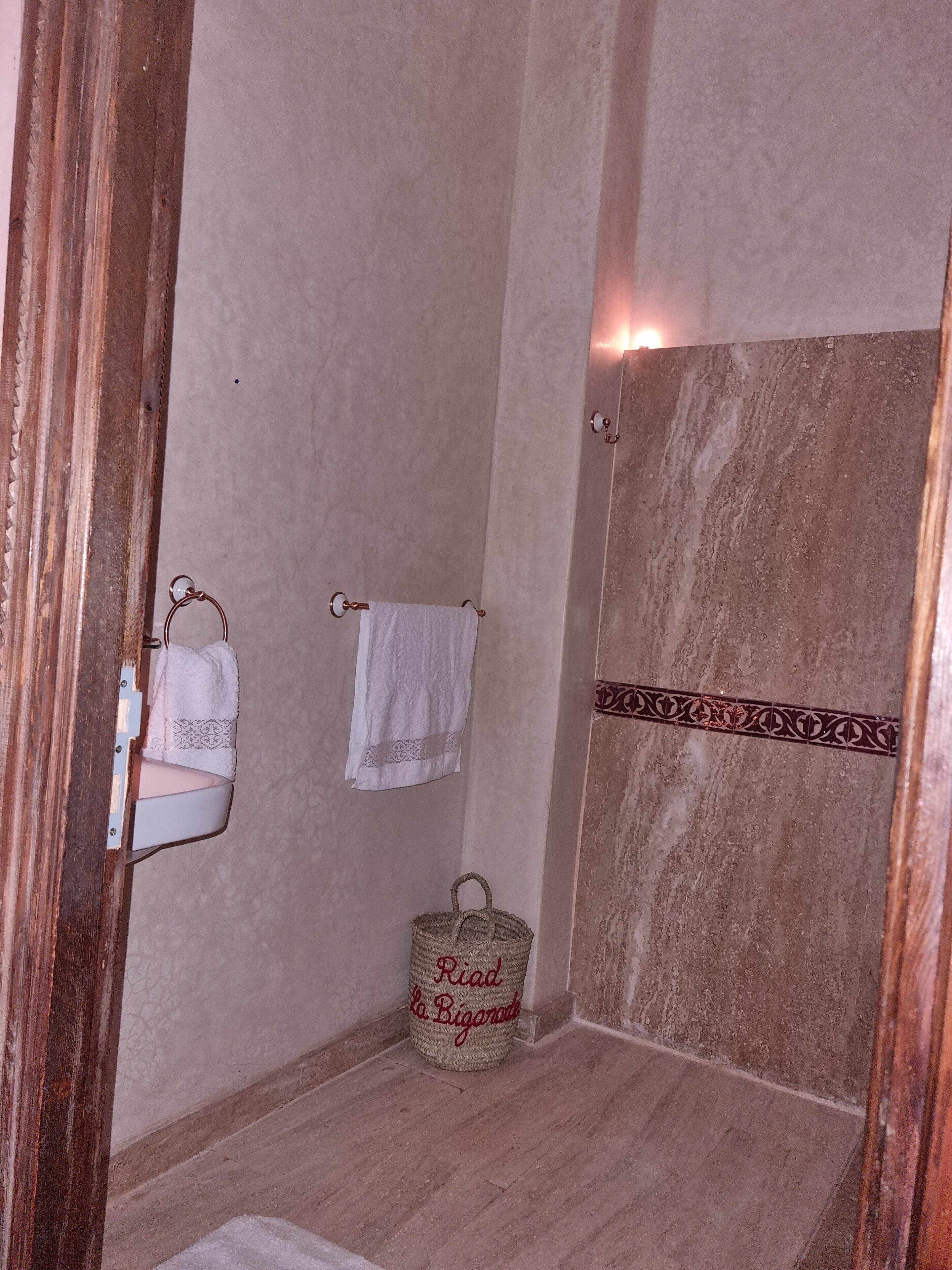 Foto - Riad La Bigarade