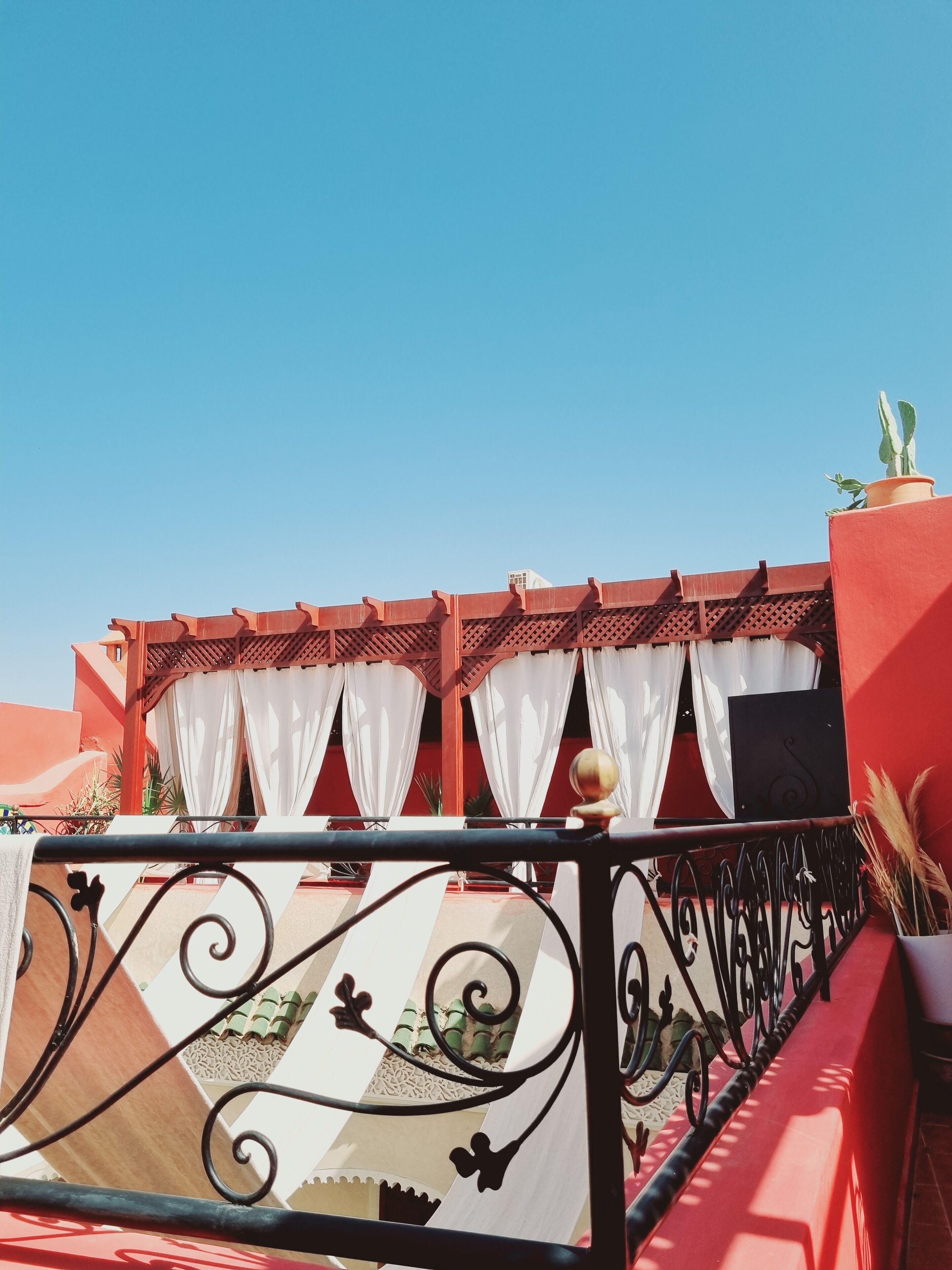 Foto - Riad La Bigarade