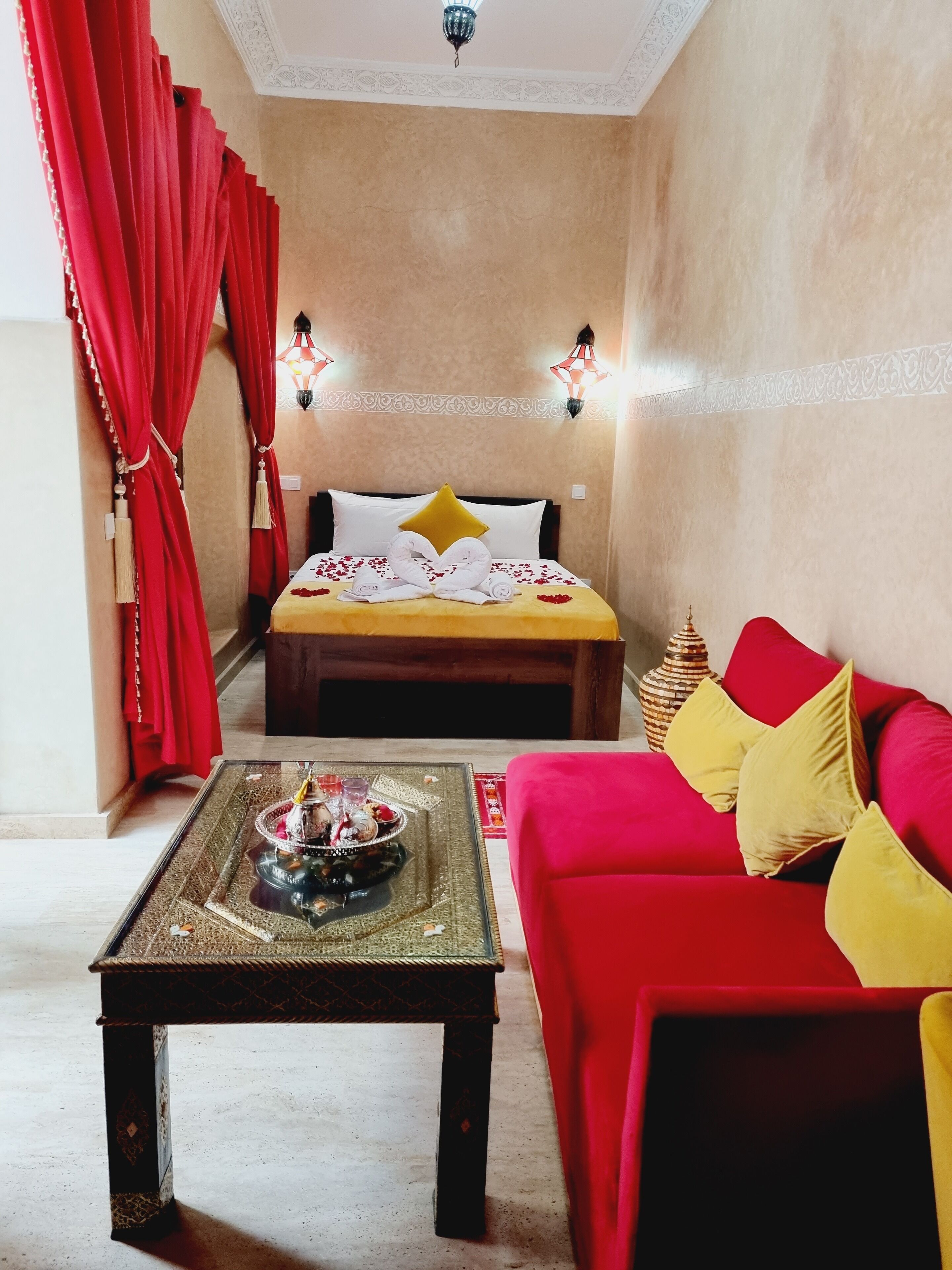 Foto - Riad La Bigarade