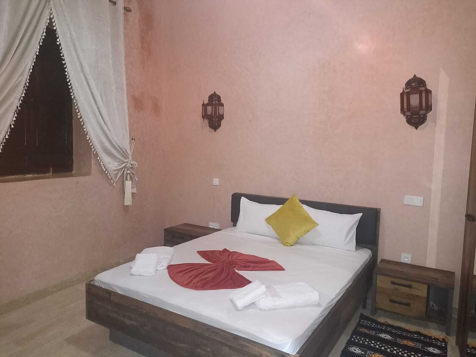 Foto - Riad La Bigarade