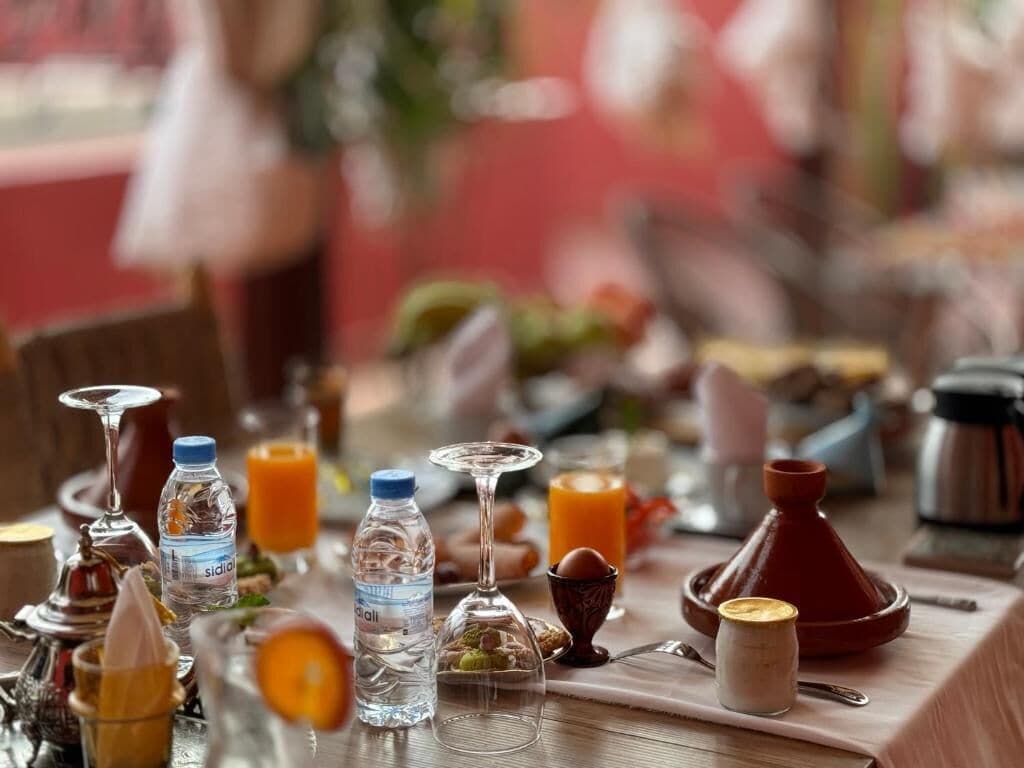 Foto - Riad La Bigarade