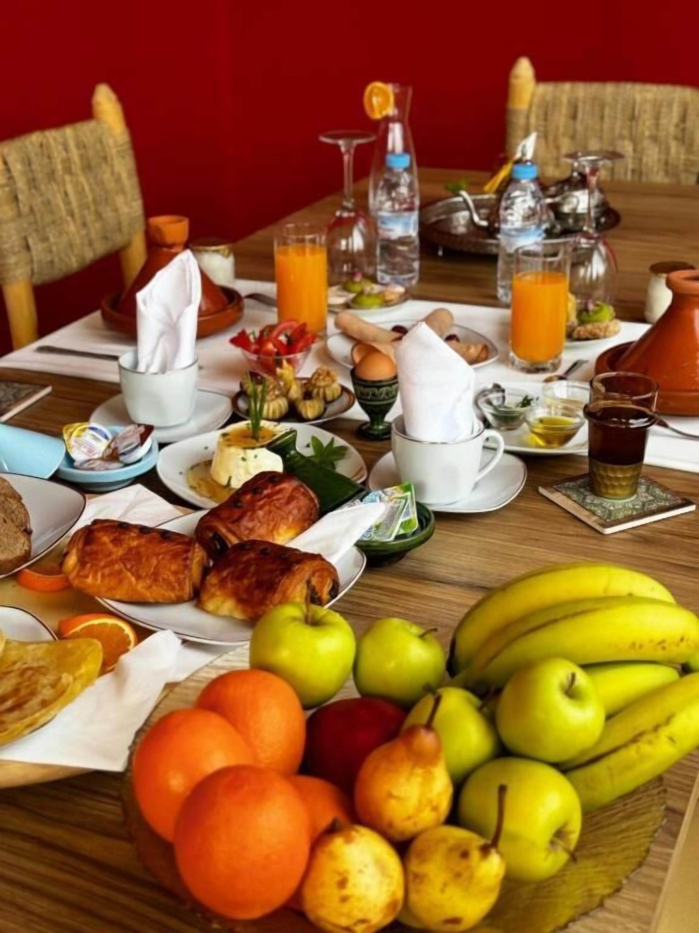 Foto - Riad La Bigarade