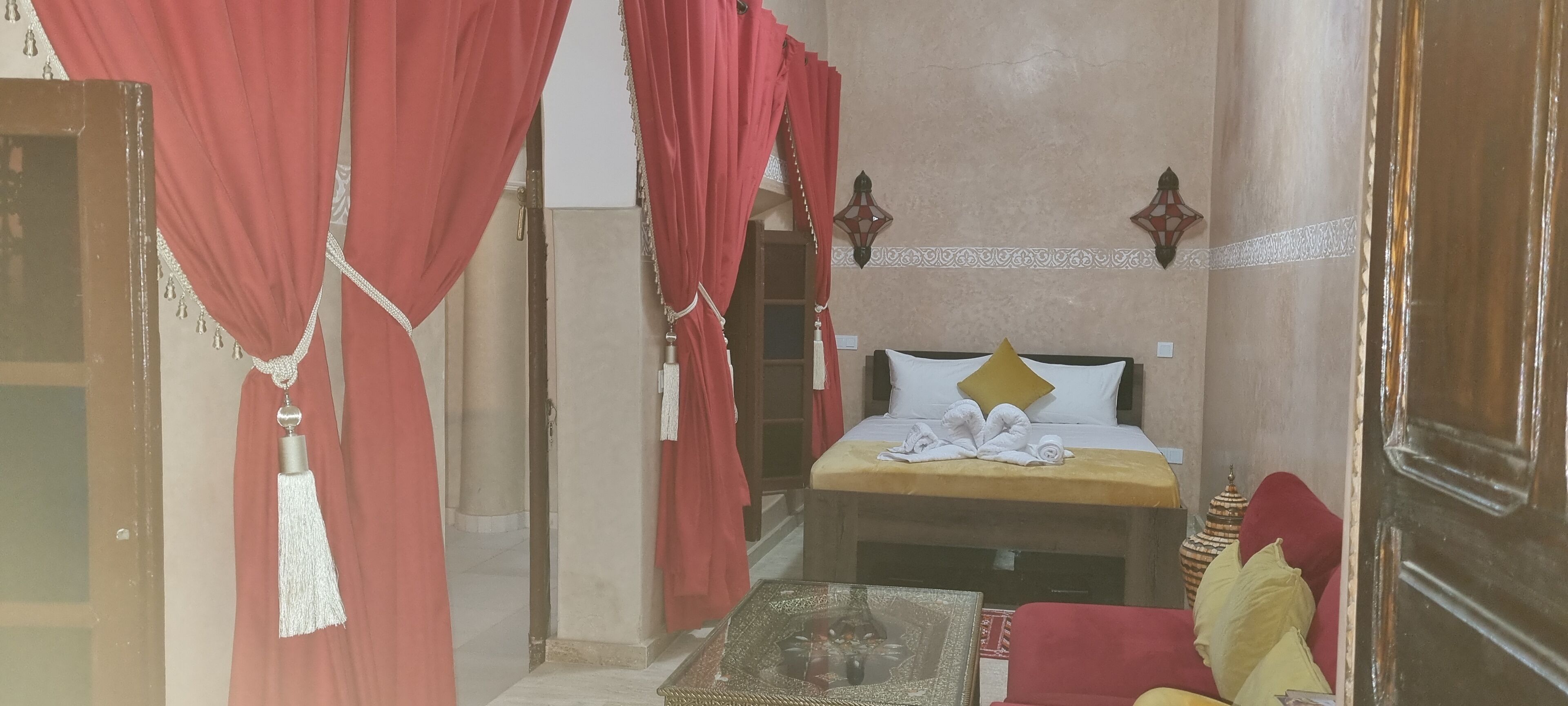 Foto - Riad La Bigarade