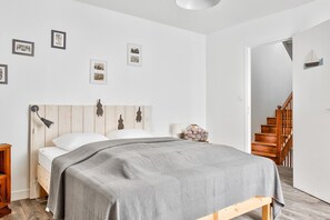 3 chambres