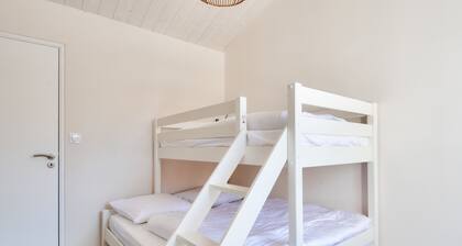 L'Ăpine - Maison lumineuse - 300m de la plage