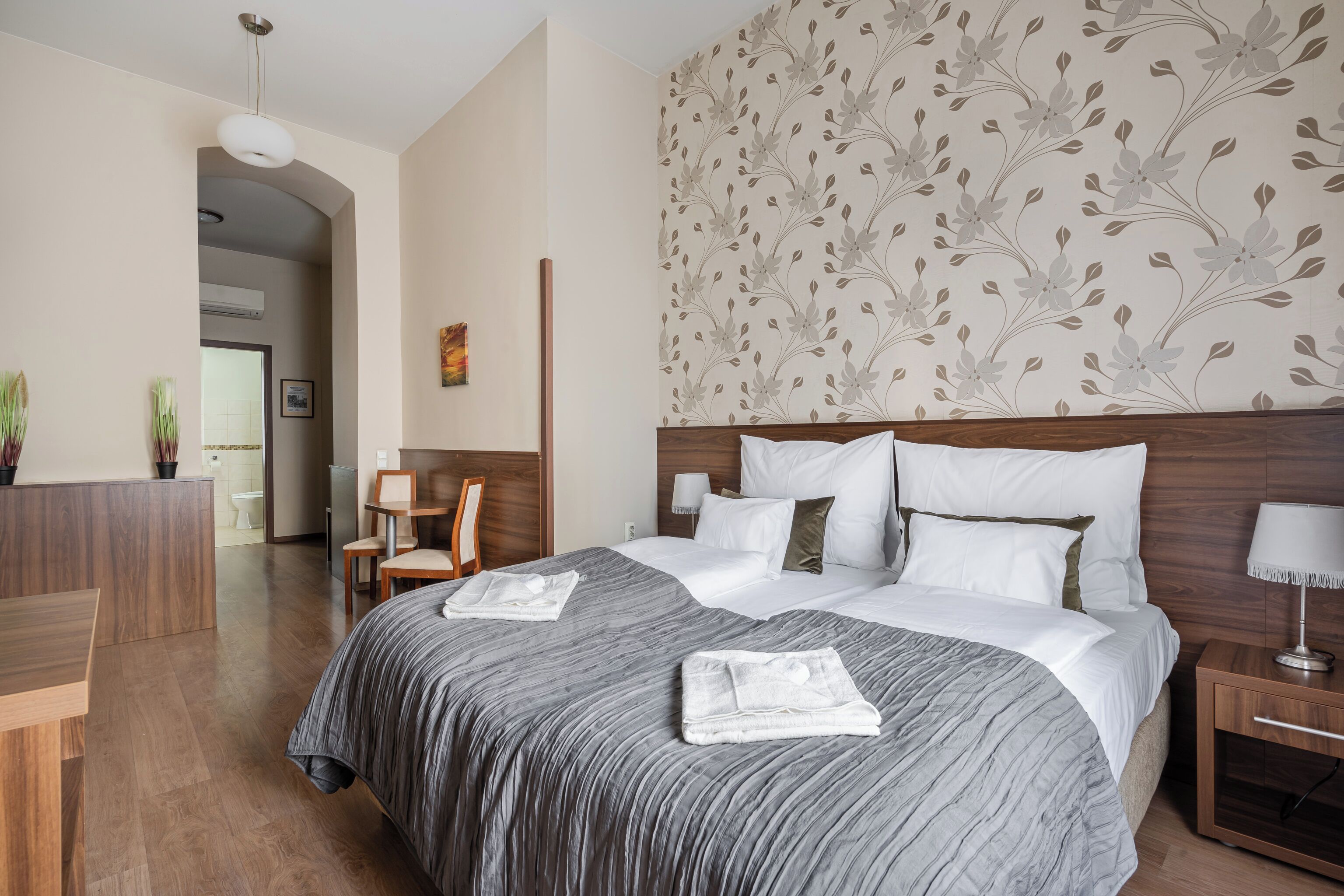 Foto - Elit Boutique Rooms- Best Location by BQA