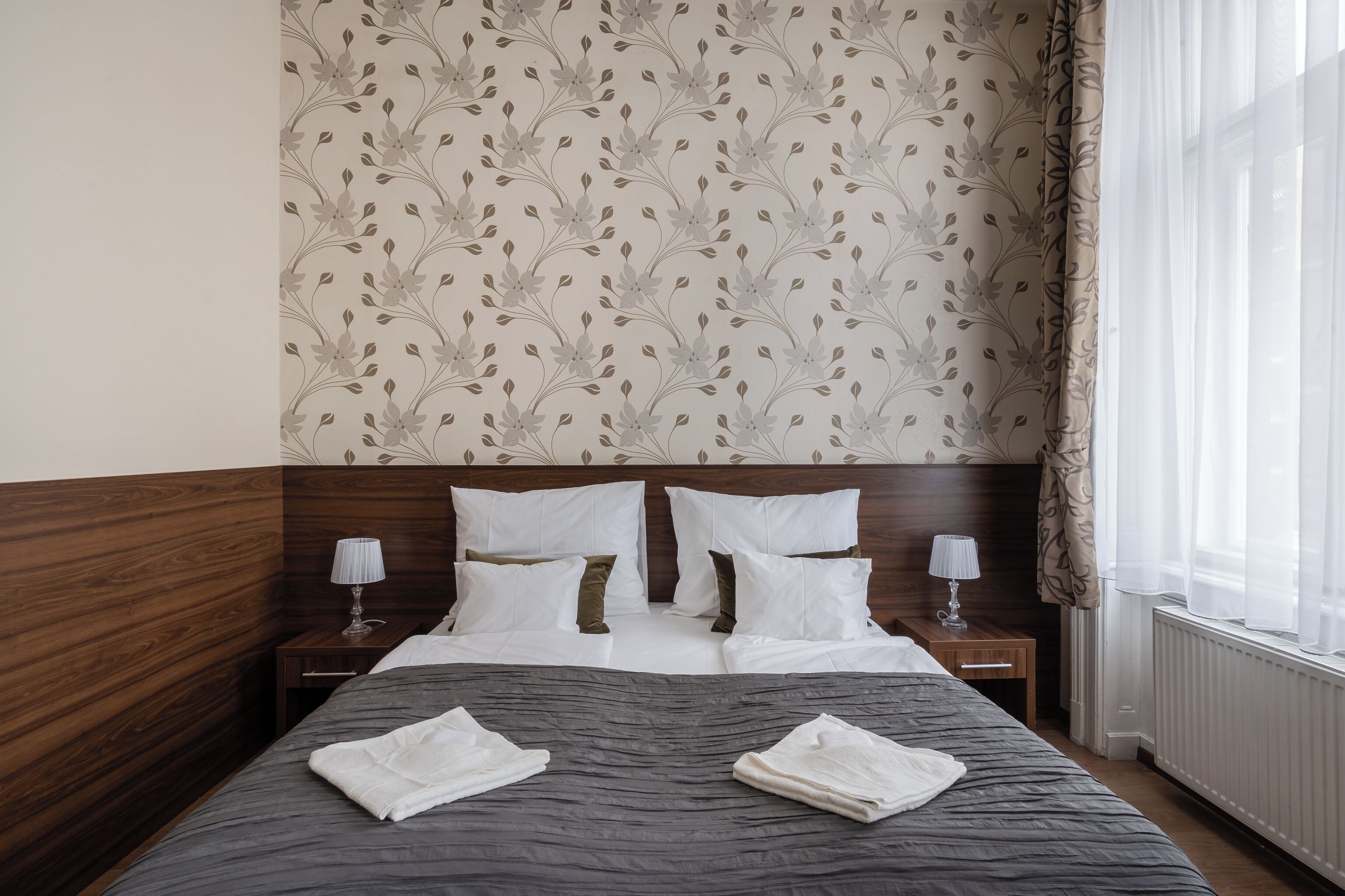 Foto - Elit Boutique Rooms- Best Location by BQA