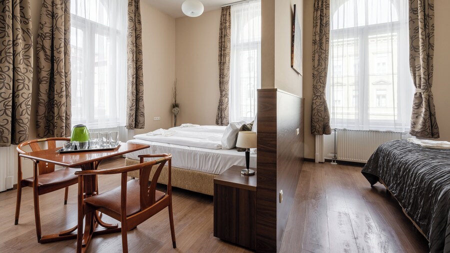 Elit Boutique Rooms-Best Location by BQA