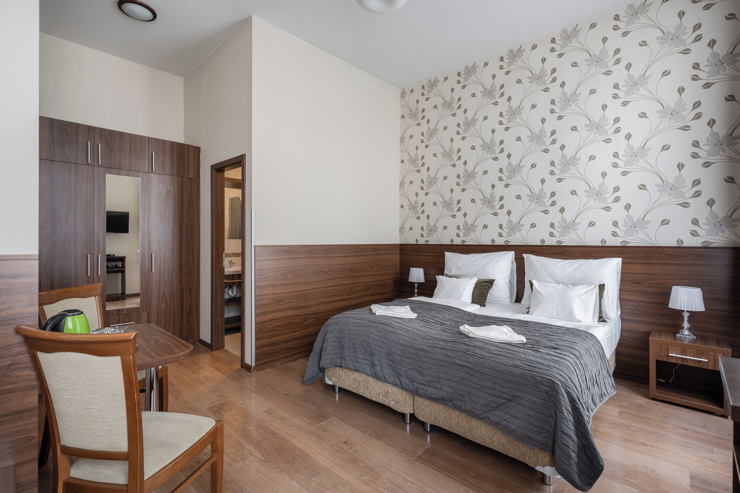 Foto - Elit Boutique Rooms- Best Location by BQA