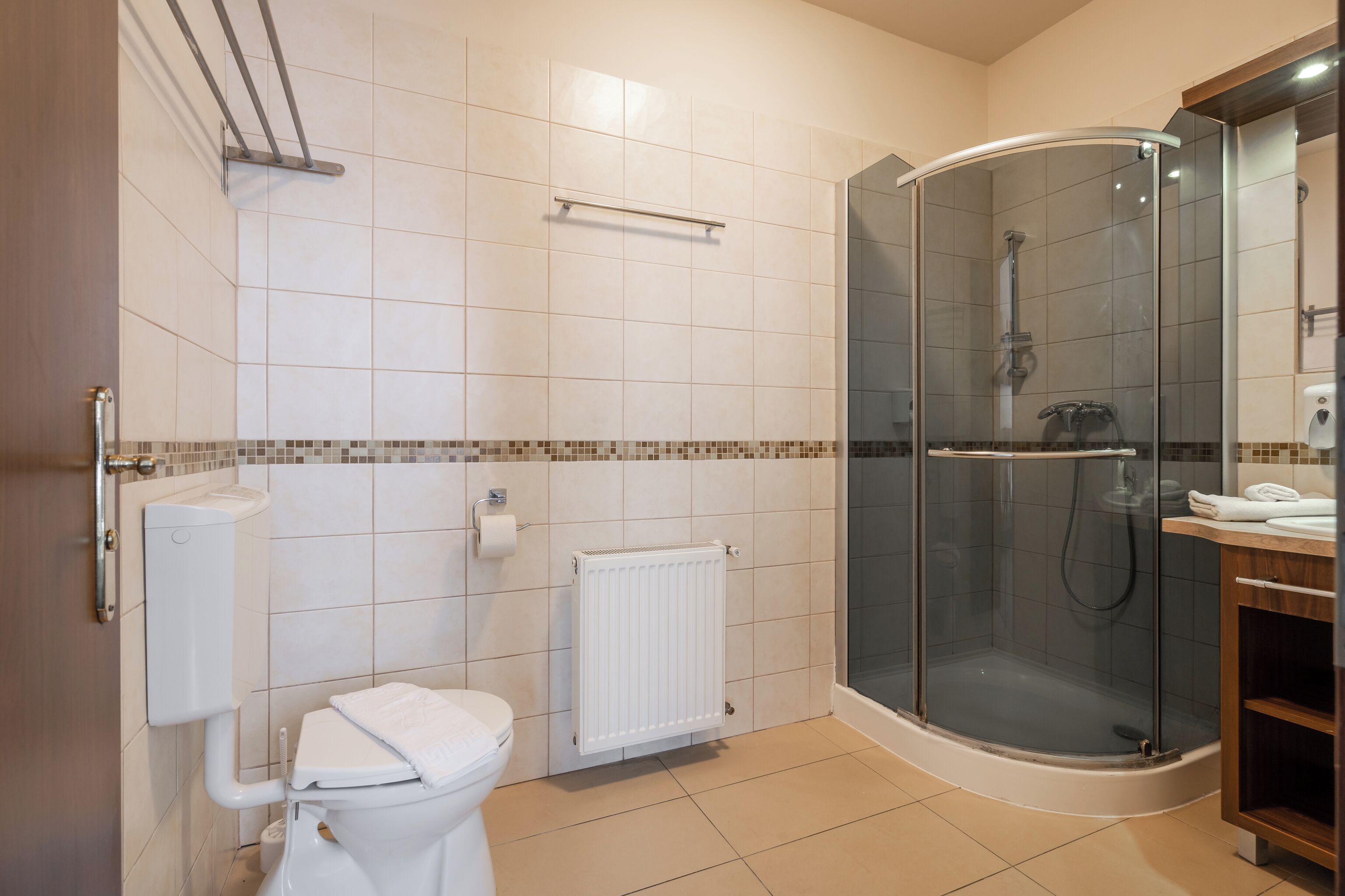 Foto - Elit Boutique Rooms- Best Location by BQA