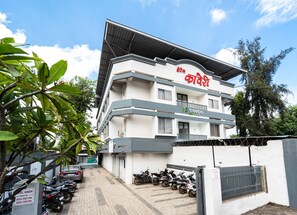 Exterior - Treebo Kaveri (Nashik)