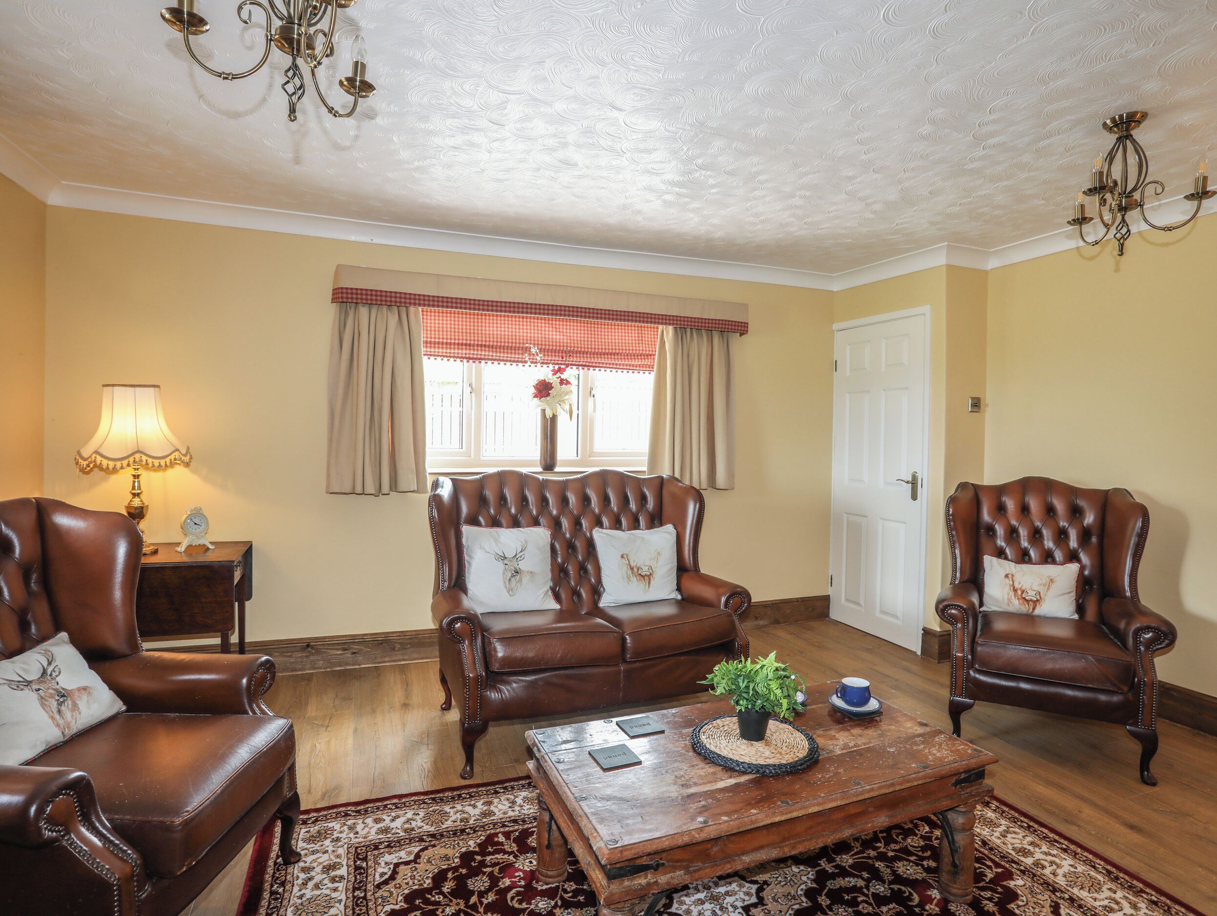 Frongoch Cottage, Country Holiday Cottage In Pentraeth - Benllech