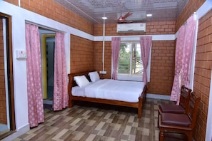4 Schlafzimmer, WLAN, Bettwäsche