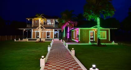 Soora Beach Resort