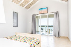 6 Schlafzimmer, Bügeleisen/Bügelbrett, kostenloses WLAN, Bettwäsche