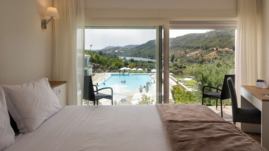 Rupestre Arts Hotel Ródão