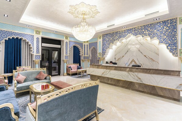 مطعم
