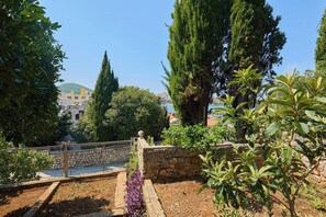 Apartment (2 Bedrooms) | View from room