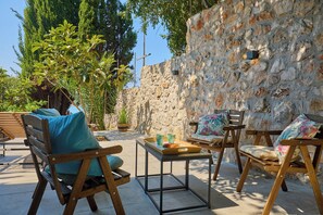 Departamento (2 Bedrooms) | Balcón