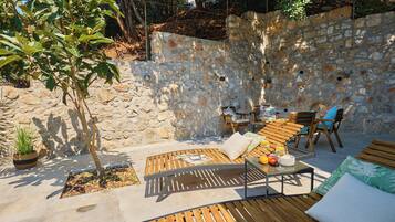 Departamento (2 Bedrooms) | Balcón