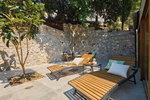 Departamento (2 Bedrooms) | Balcón