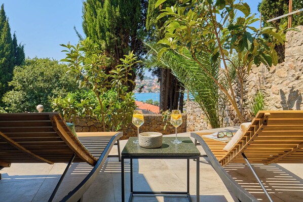 Property grounds - Urban Ambience (Dubrovnik)