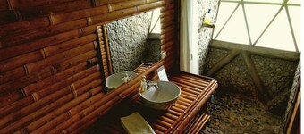 Shakai Casa Bambu Un Hospedaje Amigable con el Medio Ambiente, Cerca Atracciones