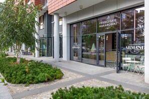 Exterior - Leśmiana Apartment Gdańsk by Renters (Gdansk)