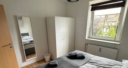 Schöne Wohnung im Herzen von Köln Ehrenfeld