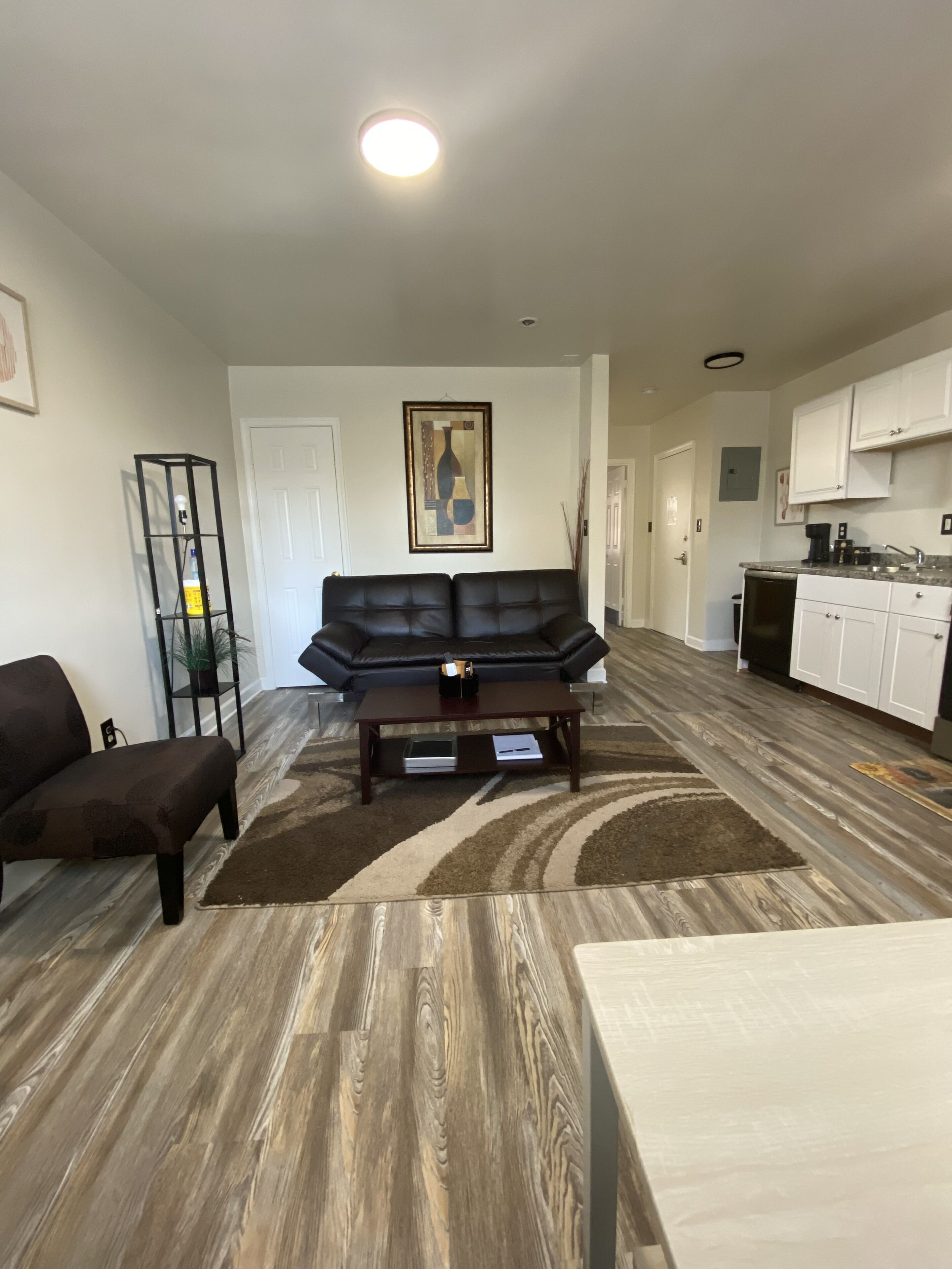 Lovely one Bedroom