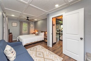 3 Schlafzimmer, kostenloses WLAN, Bettwäsche