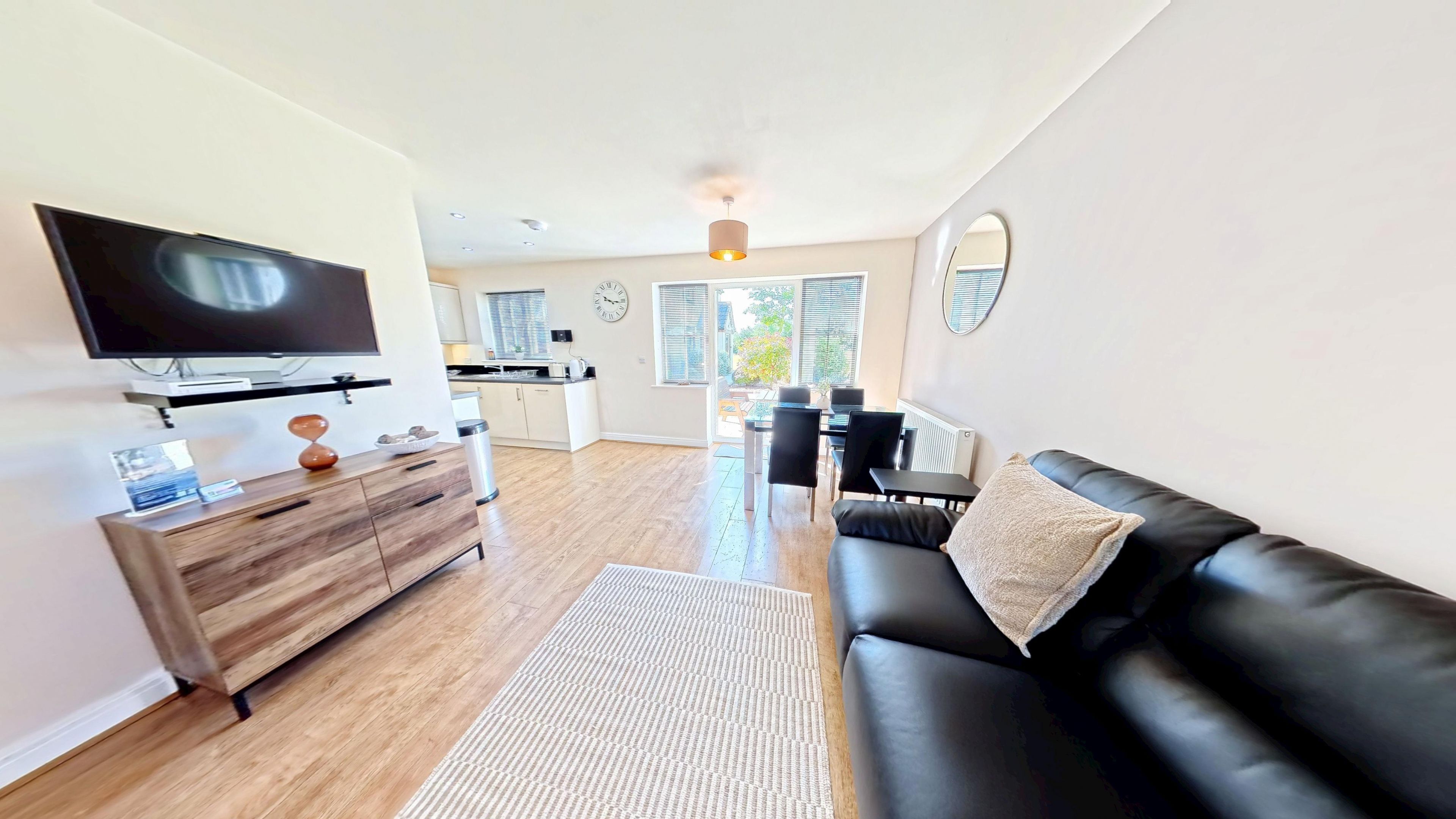 Stunning Coastal Cottage - Sleeping 4 In 2 Bedrooms - Pool And Beach Access Included. - Yorkshire