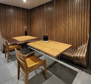 Dining - JP Redenção, Unique Studio at Downtown Porto Alegre (Farroupilha Porto Alegre)