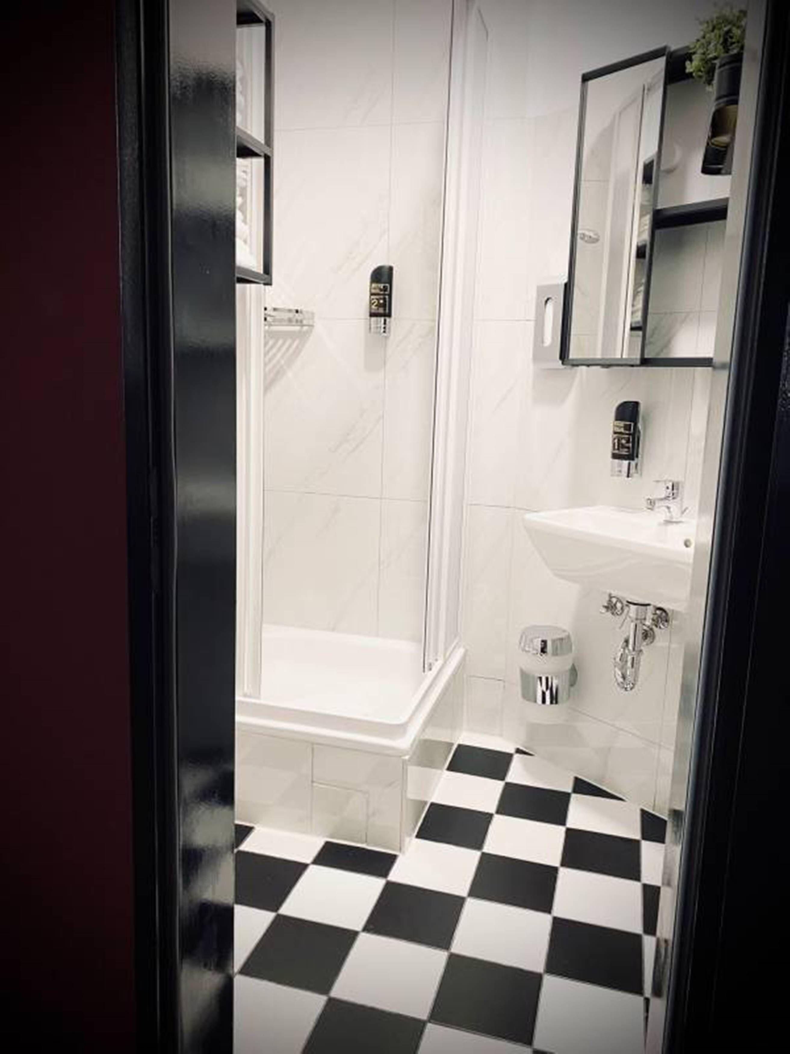 Foto - Sleephotels Cosmos