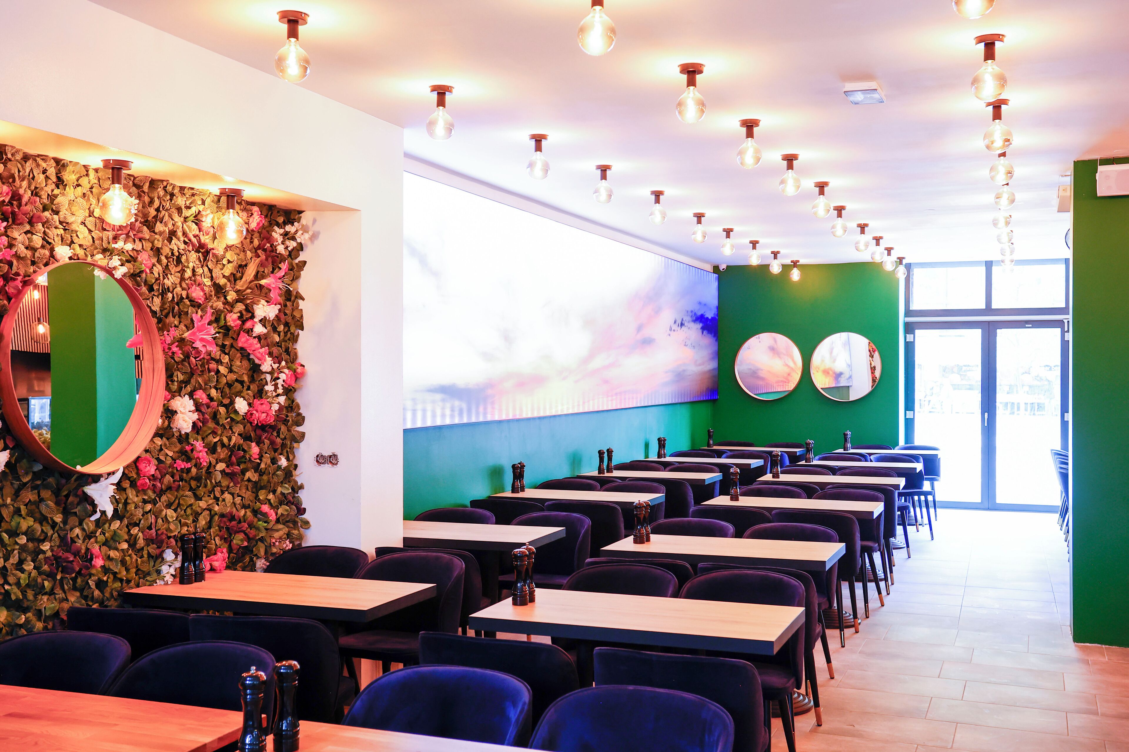 Foto - Sleephotels Cosmos