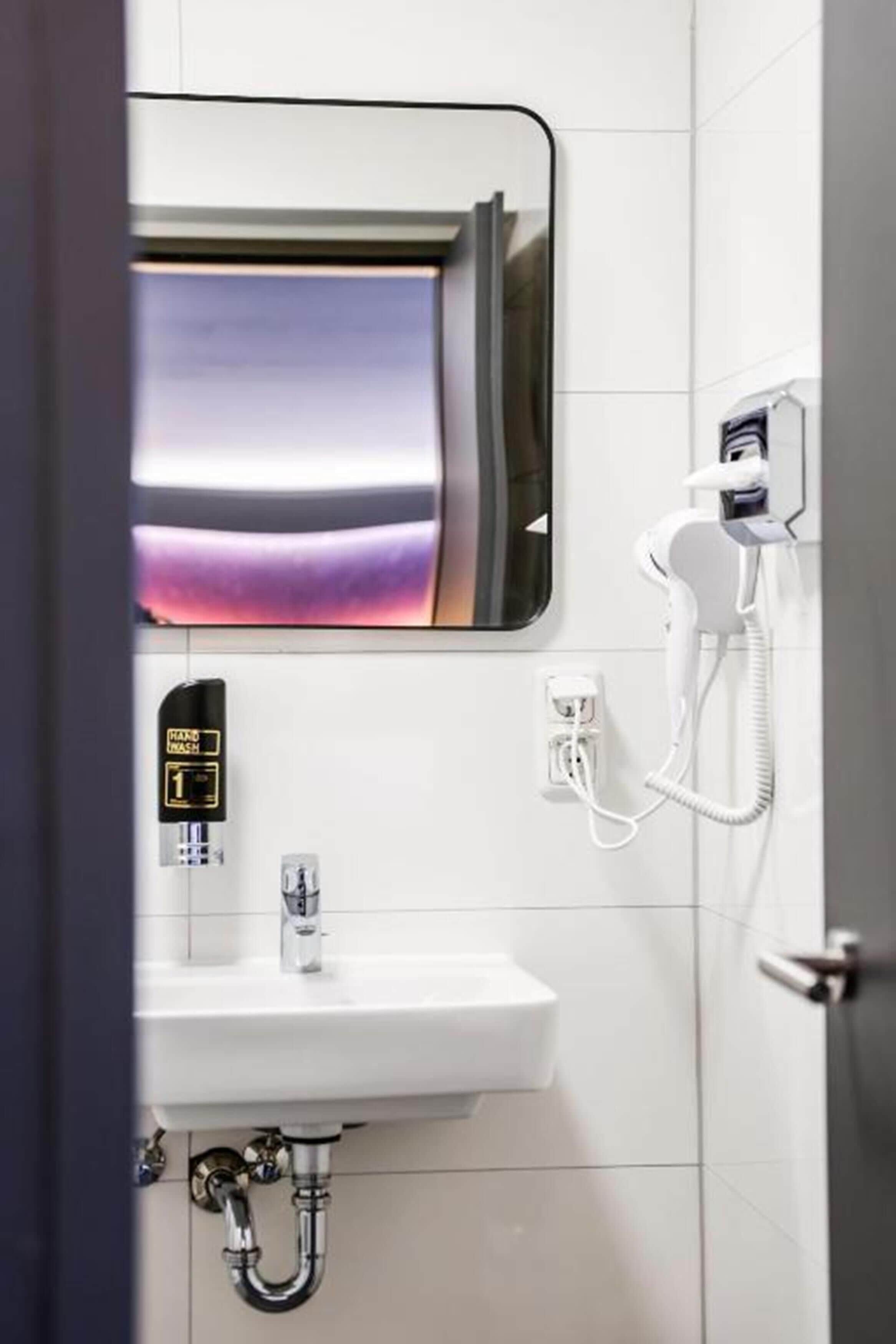 Foto - Sleephotels Cosmos