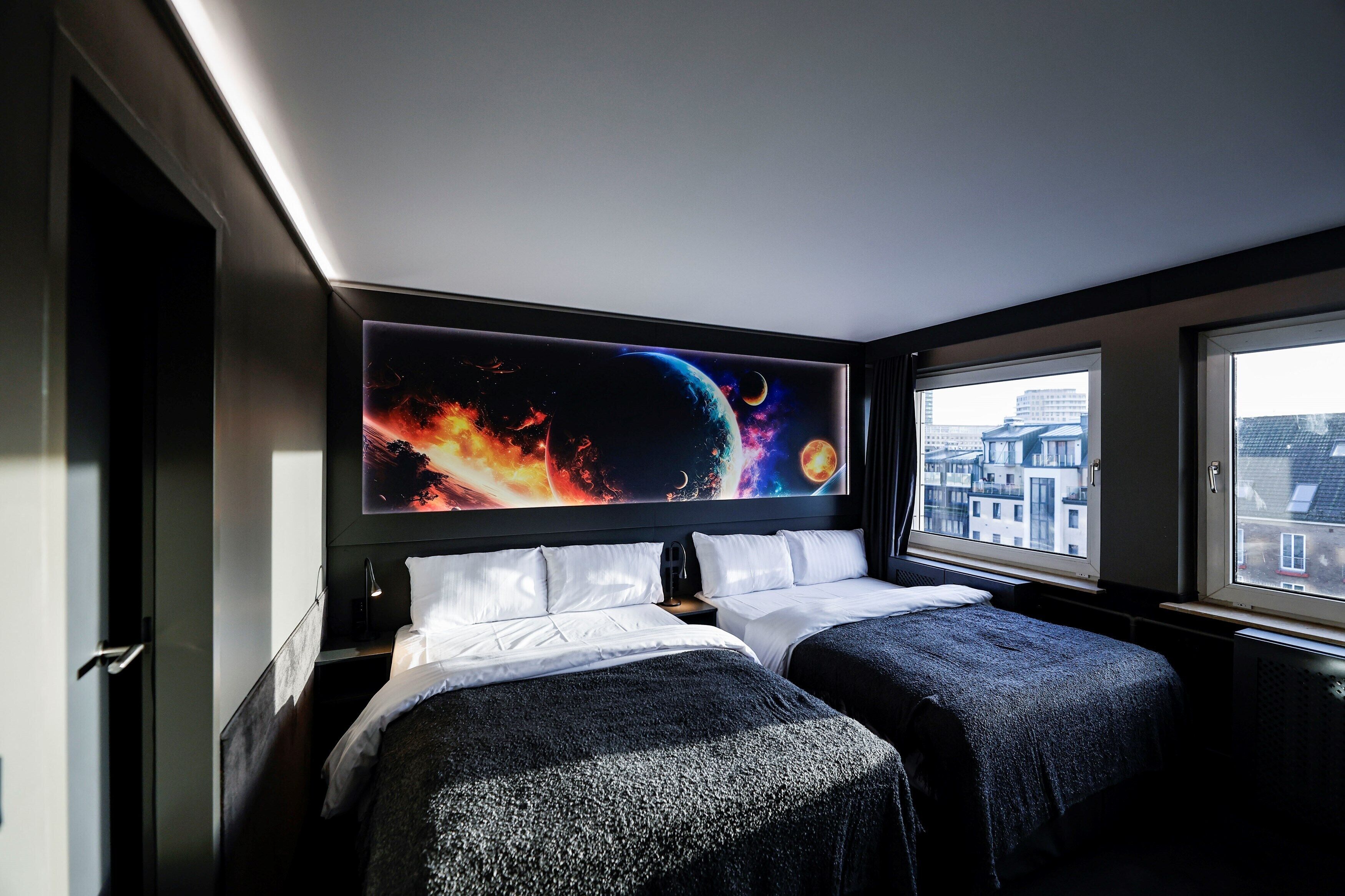 Foto - Sleephotels Cosmos