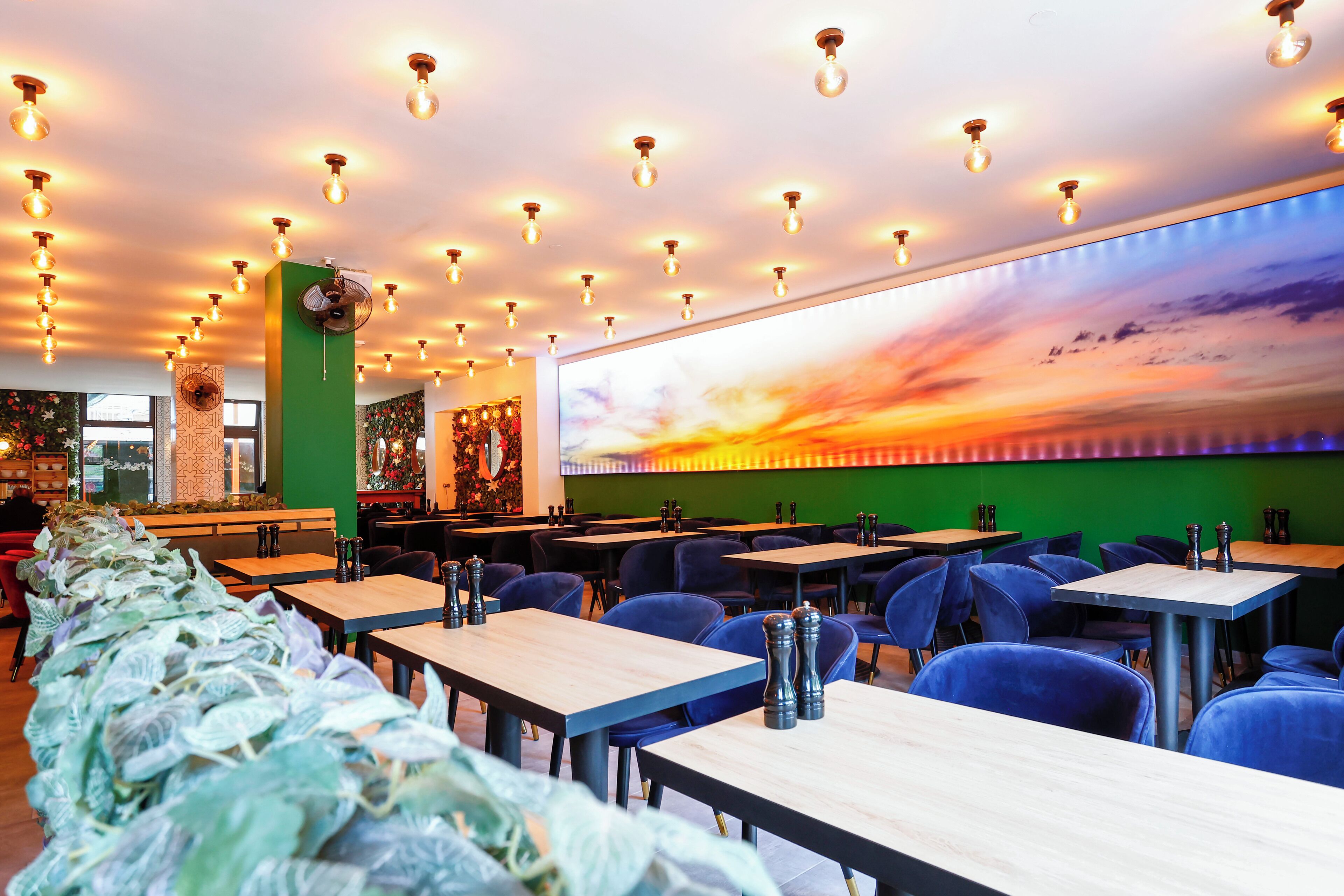 Foto - Sleephotels Cosmos