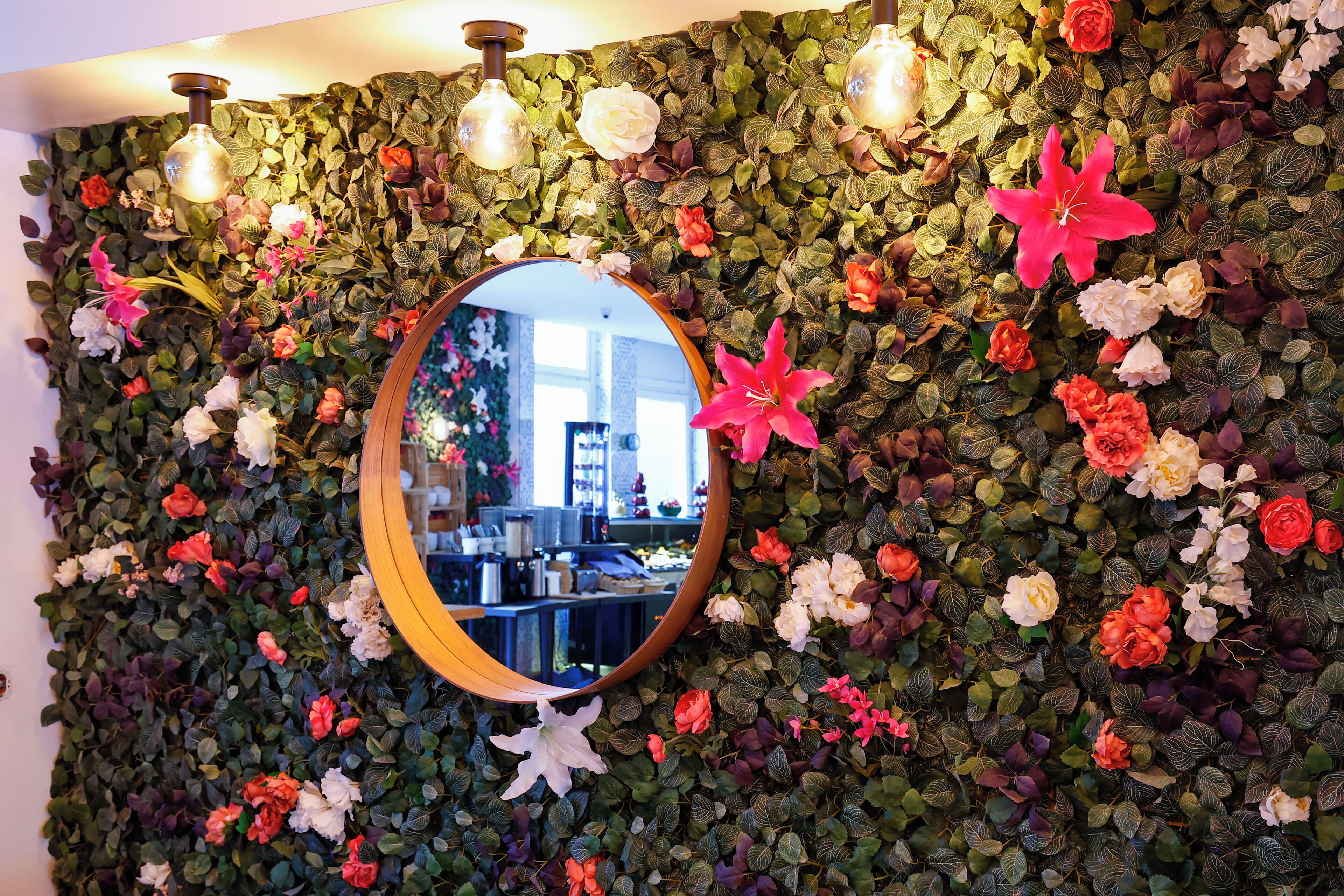 Foto - Sleephotels Cosmos