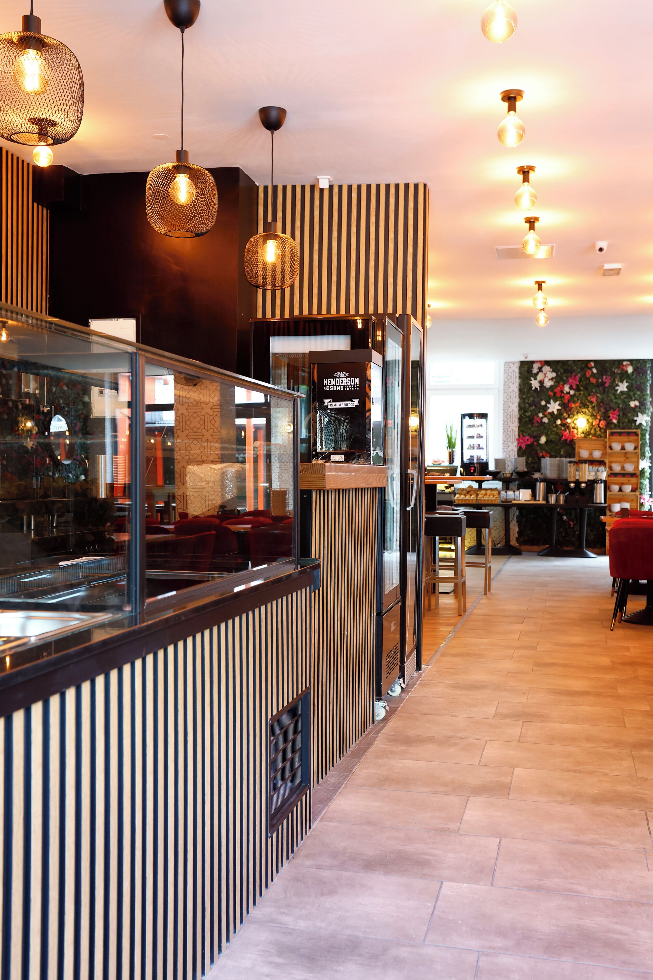 Foto - Sleephotels Cosmos