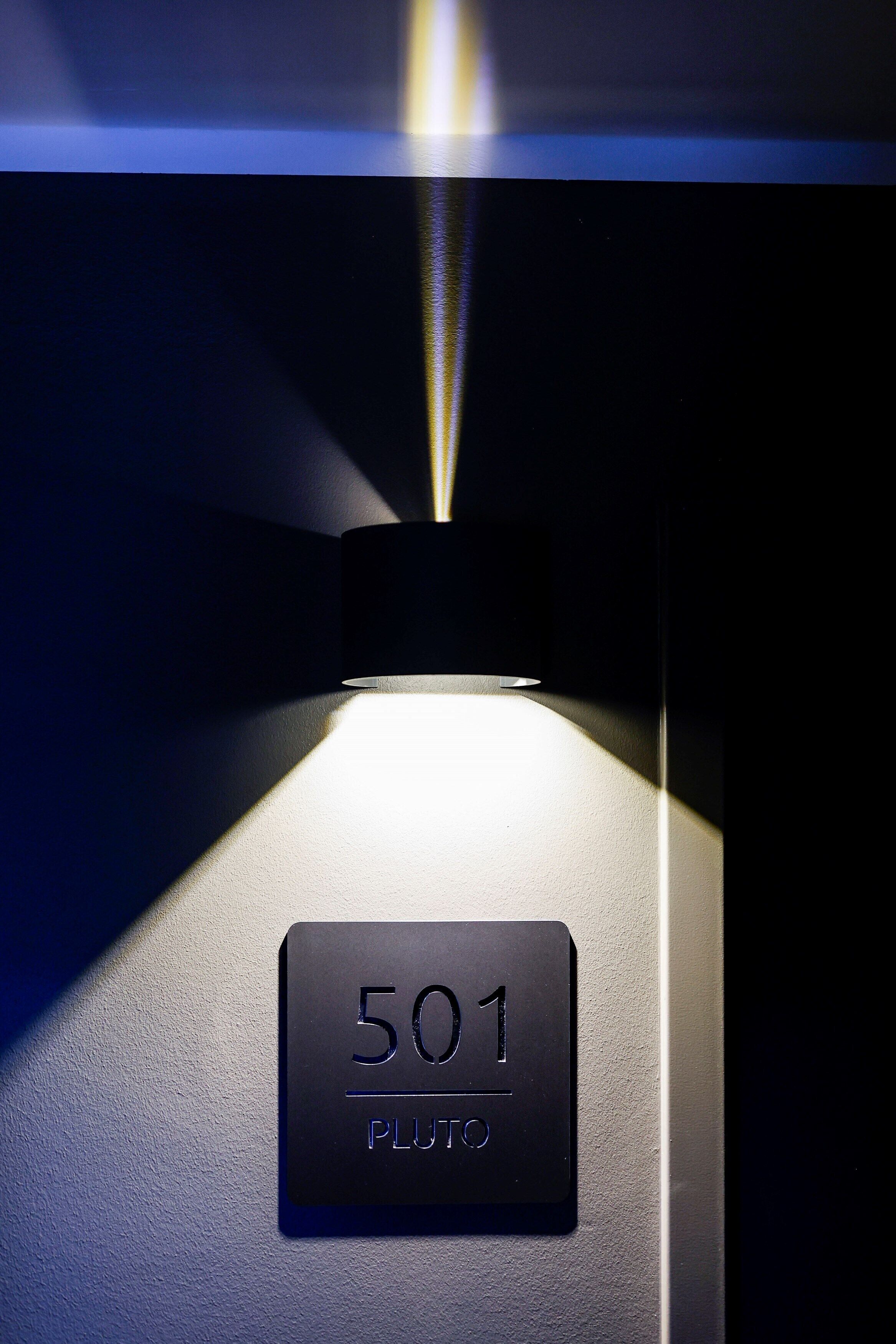 Foto - Sleephotels Cosmos